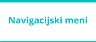 Navigacijski meni