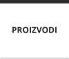 PROIZVODI